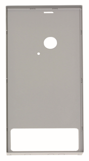 Vaillant Abstandshalter VED für VED/7, Aufputzmontage