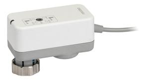 Resideo Stellantrieb o Handverst, Hu 6,5mm, 300 N, 0/2 - 10 V
