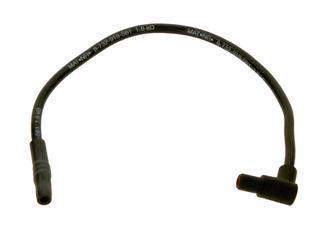 BOSCH Ersatzteil TTNR: 8732919563 Zündleitung Reakt. 1550 Ohm 275mm everp