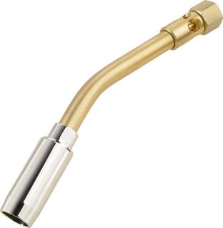 GOK Turbobrenner M 14x1 ÜM, d= 12mm, Verbrauch 0,12 kg/h