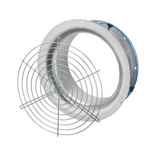 Helios ASD-RL 355 Ansaugdüse mit Ringleitung