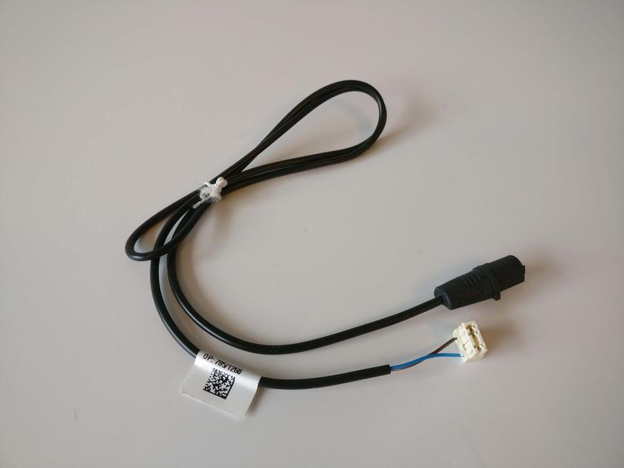 Artikelbild 1 des Artikels „RE KABEL PUMPE PWM 7691321 “