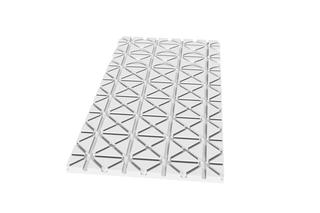 Wieland Trockenbauelement cuprotherm 1000x500x25mm, 12,5 und 25cm