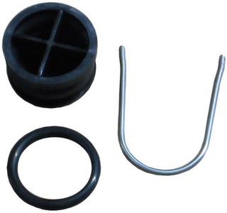 BOSCH Ersatzteil TTNR: 87160126250 Stopfen plastik