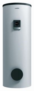 Vaillant WW-Speicher uniSTOR exclusive VIH R 300/3 MR 300 l, rd, bod, monoval.