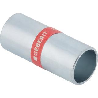 Geberit Rohrnippel Mapress C-Stahl d= 15mm, außen verzinkt