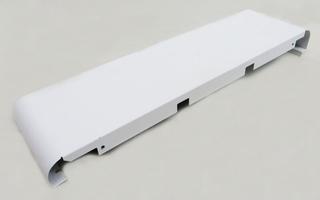 RK Gehäuseblende, rechts KWT 240-300 DC