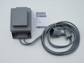 RE TRENTRAFO S100489