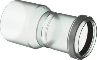 BOSCH Reduzierung FC-SO160 von d= 250 auf 200mm, PP