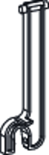 MEPA Kipphebel MEPA Orbit klein UPSK-Typ A31/B31
