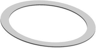KSB Dichtring BOA-S DN 32, 56/68x1mm, PN 6/16