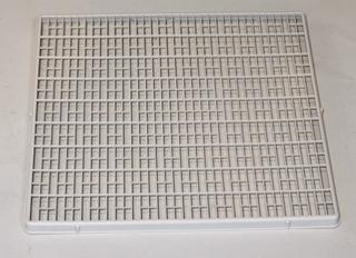 RK Luftaustrittsgitter ML 262-522 DC AT