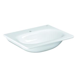 GROHE Waschtisch Essence Keramik 60x48,5cm, alpinweiß