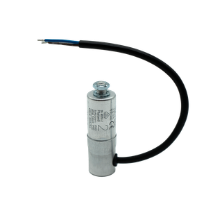 MHG Kondensator für Ventilator für VT
