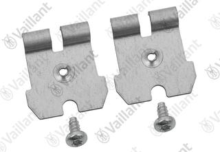 VA Halter, Schaltkasten, (x2) Vaillant-Nr. 0020144611
