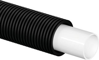 Uponor PE-Xa-Rohr Aqua Pipe natur 16, 25/20mm, i Rg. 50 m, i Schutzr., sw