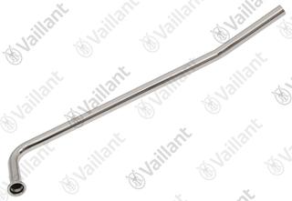 VA Rohr Vaillant-Nr. 0020204550