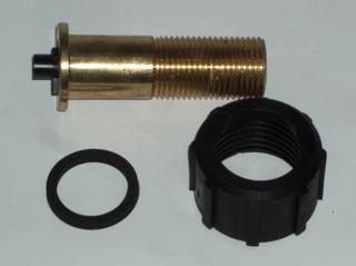 DK SC-Anschluss-Seite 1/2" für DAIKIN Altherma ST