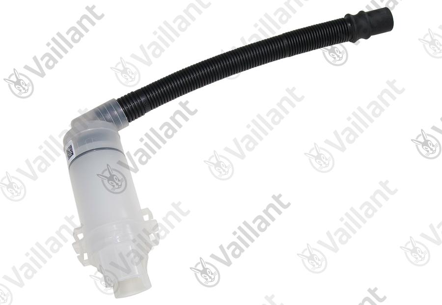 Artikelbild 1 des Artikels „VA Siphon Vaillant-Nr. 0020240263 “