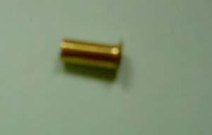 Artikelbild 1 des Artikels „RE STÜTZHÜLSE 6 MM 50730 “