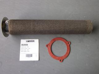 RE BRENNER 5 GLIEDER - S53555