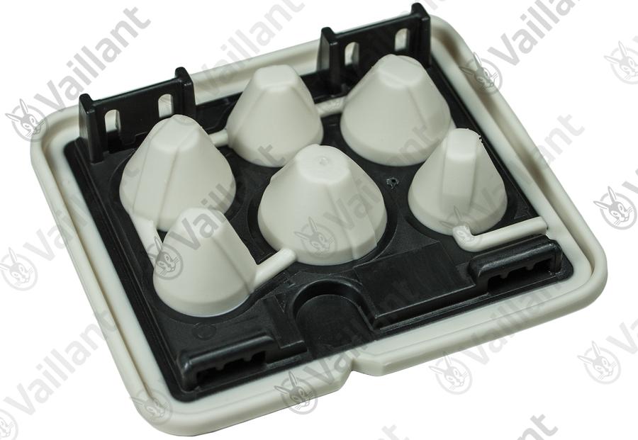 Artikelbild 1 des Artikels „VA Kabeldurchführung Vaillant-Nr. 0020144603 “