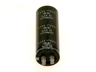 BOSCH Ersatzteil TTNR: 87183123990 Kondensator