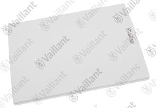 VA Frontblech Vaillant-Nr. 0020180083