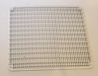 RK Schutzgitter Vorderblech JBW 520 DC AT