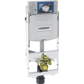 Geberit Wand-WC-Element GIS 114cm, m E-Anschl.D., m Sigma UPSK 12cm
