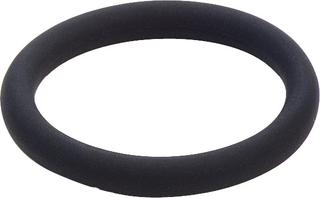 Viega Dichtelement 2286 12x2,35mm, FKM, Gummi schwarz