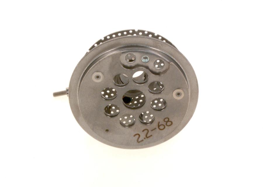 Artikelbild 1 des Artikels „BOSCH Ersatzteil TTNR: 8718585043 Mischsystem BE 68kW everp “