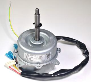RK Ventilatormotor RVD 524 DC IT/MXD 523