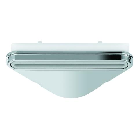 Artikelbild 1 des Artikels „GROHE Wasserführung 47924 chrom “