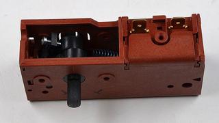 RK Hygrostat SLN 40-80/SLE 40-80