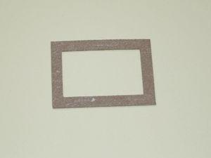 RE DICHTUNG F. SCHAUGLAS W-TAUSCHER DPSM 0284270