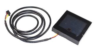 RK Regler-Display RVS 50-180 DC