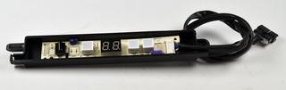 RK Platine, Display ML 264-354 DC