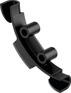 Uponor Umlenkbogen Minitec 90Grad, 9,9mm