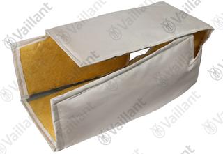 VA Isolierung, 120 kW Vaillant-Nr. 0020060798