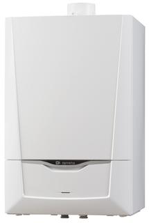 Remeha Gas-Brennwertkessel Calenta Ace 28 C, 5,6 - 25,5 kW