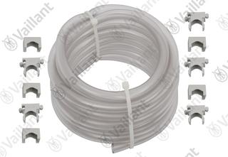 VA Schlauch, 6 m (Auslauf) Vaillant-Nr. 0020028832