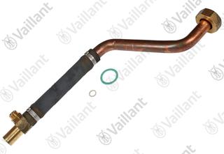 VA Rohr, 3WV-Pumpe Vaillant-Nr. 0020117270