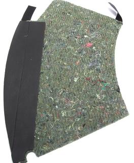 DK Schallschutz für RHBH016CAW9W