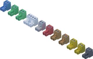 BOSCH Ersatzteil TTNR: 87376016840 Stecker Set