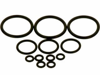 BOSCH Ersatzteil TTNR: 5594702 Dichtungs-Set O-Ring HS