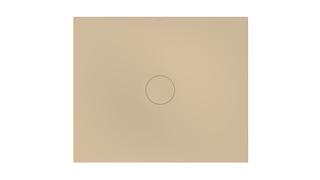 Bette Duschfliese AR Pro BetteAir 1200x1000mm, b, RE, glasier. Titan-St.