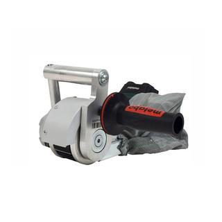 Plasson Sattelschälgerät elektrisch, Akku, ab d 110mm