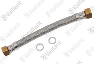 VA Wellrohr, 290 mm Vaillant-Nr. 0020199883