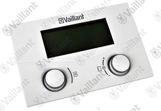 VA Regler, geoTHERM N Vaillant-Nr. 0020093224